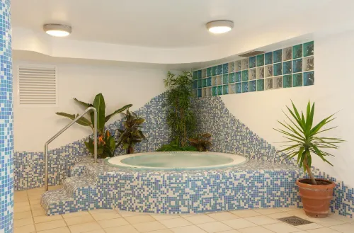 Bellamar Hotel Beach & Spa Freizeit und Erholung Photos