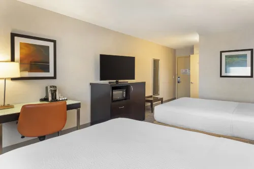 Holiday Inn Express San Bernardino - Colton Photos