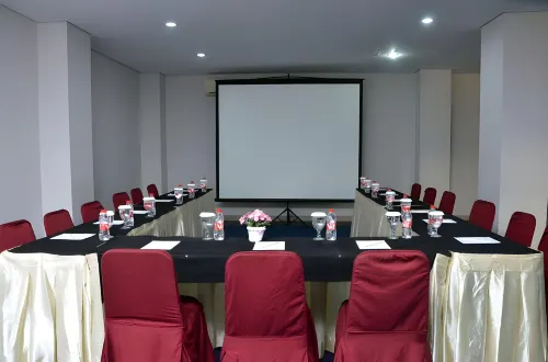 D'Arcici Hotel Sunter Business Photos