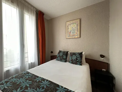 Timhotel Boulogne Rives de Seine Huoneet Photos
