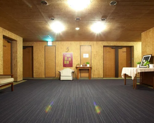 Hotel Taira Öffentliche Flächen Photos