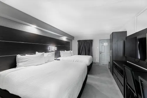 Baymont by Wyndham San Antonio Near Lackland AFB Photos