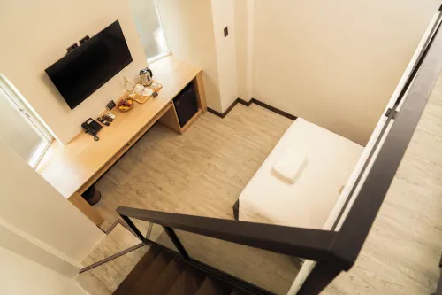 Altaroca Mountain Resort Antipolo Kamar Photos