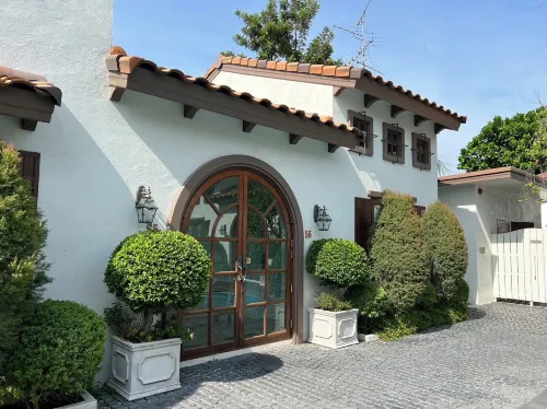 Villa Seville Hua Hin Extérieur Photos