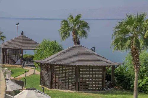 Crowne Plaza Jordan - Dead Sea Resort & Spa Near Hotel Photos