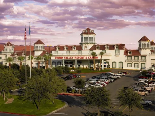 Primm Valley Resort & Casino Featured Photos