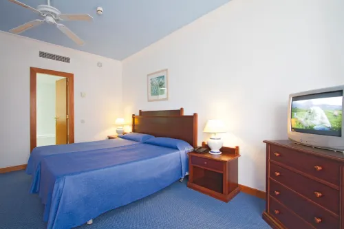 Hotel Riu Oliva Beach Resort - All Inclusive Rum Photos