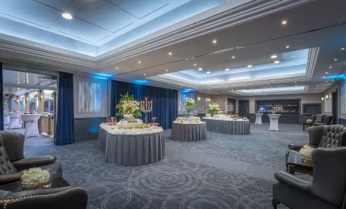 Talbot Hotel Stillorgan Loisirs et amusements Photos