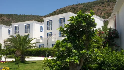 Labranda Tmt Bodrum Exterior Photos