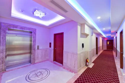 Asiatic Hotel - Flushing Espaces publics Photos