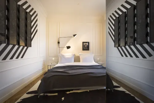 Adriatic Hotel by Maistra Collection Chambres Photos