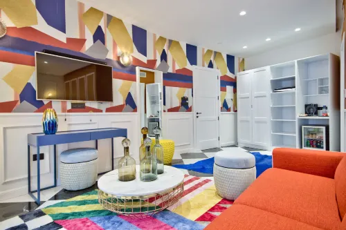 HOLM Boutique & SPA - IK Collection Rooms Photos