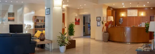 Hotel Venezia Public Areas Photos