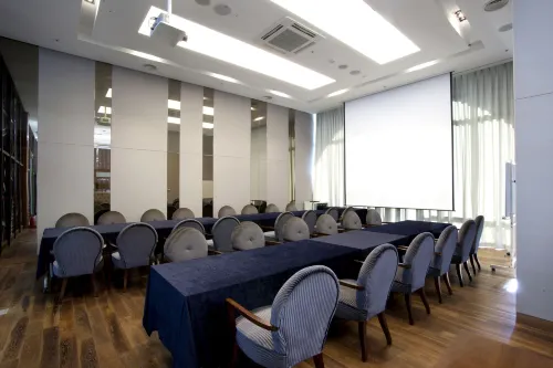 Stx Resort Business Facilities Photos