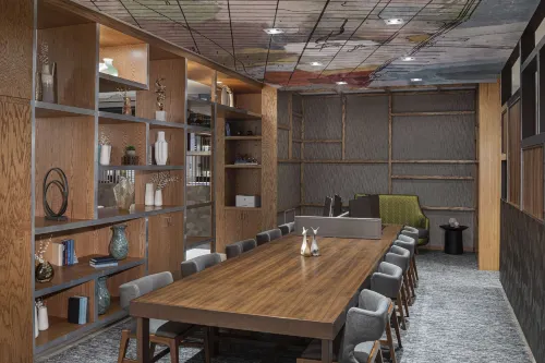 Hyatt Place New York City/Times Square Business Facilities Photos