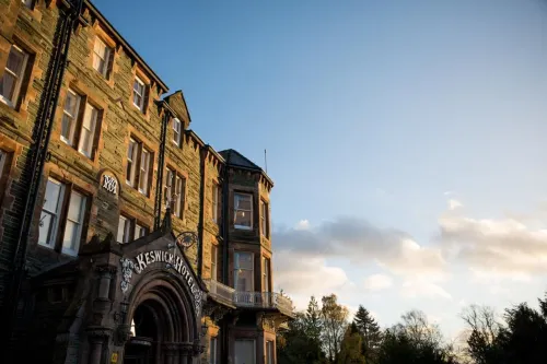 Keswick Country House Hotel Exterior Photos