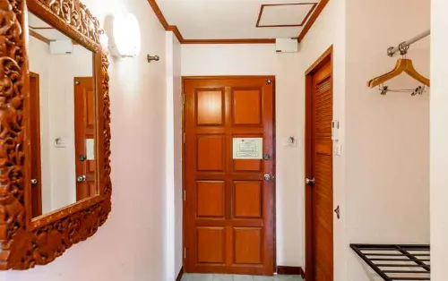 Beverly Hill Park Hotel Chambres Photos
