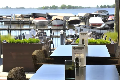 Fletcher Hotel Restaurant Loosdrecht-Amsterdam Espaces publics Photos