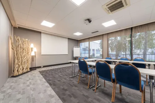 Hôtel Kyriad Créteil - Bonneuil sur Marne Espaces Affaires Photos