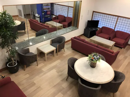 Urayasu Beaufort Hotel Yleiset tilat Photos