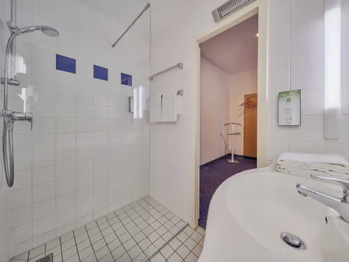 YORS Hotel Hannover Huoneet Photos