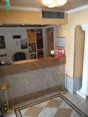 Hotel Ca' Formenta Espaces publics Photos