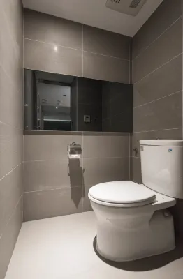 Saual Keh Hotel Rooms Photos