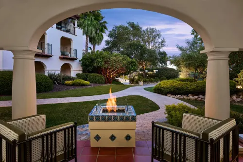 The Ritz-Carlton Bacara, Santa Barbara Espaces publics Photos