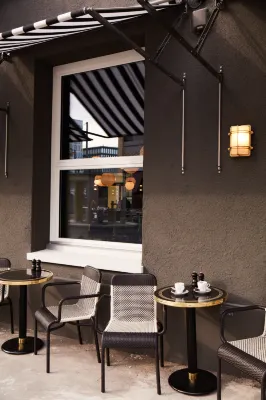 Boutique Hotel Josef Featured Photos