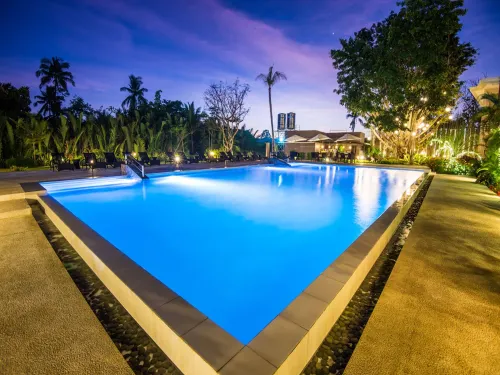 Ariana Hotel Leisure & Recreation Photos