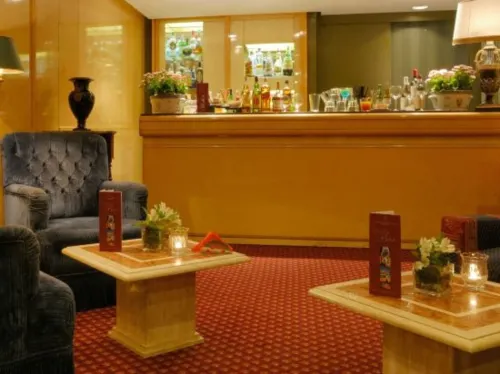 Atlante Star Hotel Leisure & Recreation Photos