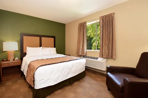 Extended Stay America Suites - Cleveland - Westlake Chambres Photos