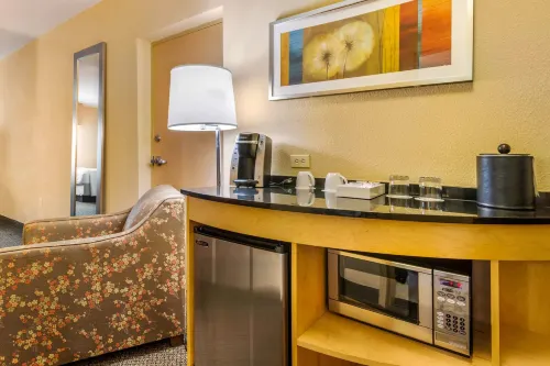 Cambria Hotel Ft Lauderdale, Airport South & Cruise Port Camere Photos