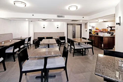 Best Western Plus Siding 29 Lodge Featured Photos