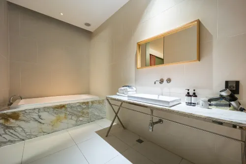 Gwangyang Harbor Bridge Hotel Chambres Photos