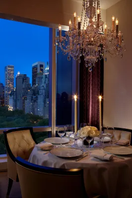 Trump International Hotel & Tower® New York Camere Photos