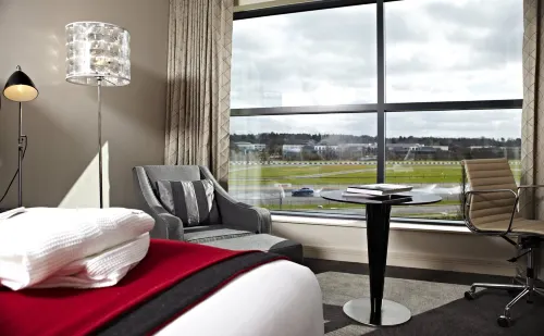Brooklands Hotel Surrey Photos