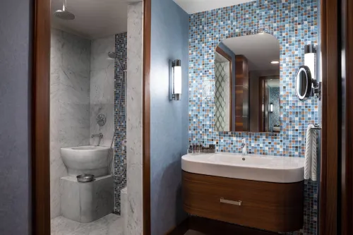 Renaissance Izmir Hotel Photos