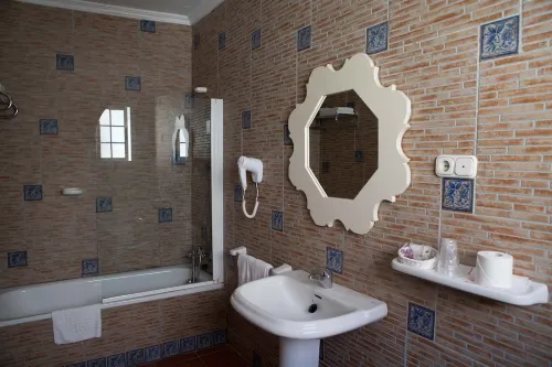 Ronda Hotel Polo Chambres Photos