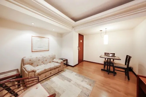 Sorocaba Park Hotel by Atlantica Photos