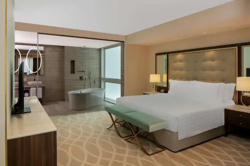 Dusit Doha Hotel Photos
