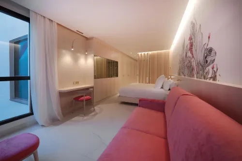 45 times Barcelona Chambres Photos