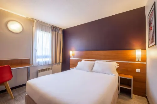 Comfort Hotel Linas - Montlhery Photos