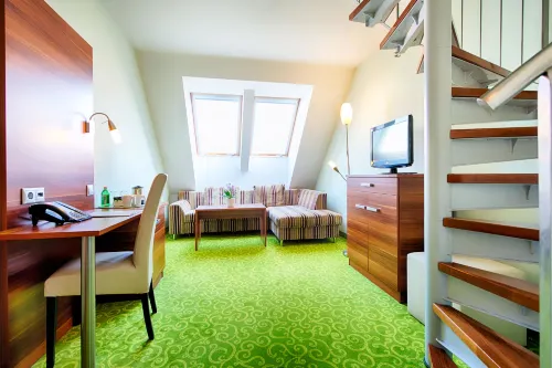Achat Hotel Budapest Photos