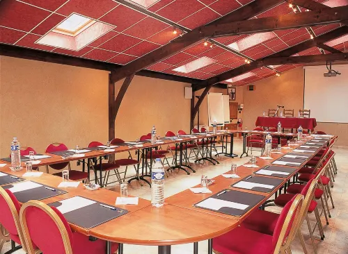 Best Western Central Hôtel, Tours Espaces Affaires Photos