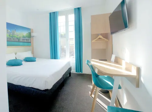 Hotel de Paris Da non perdere Photos