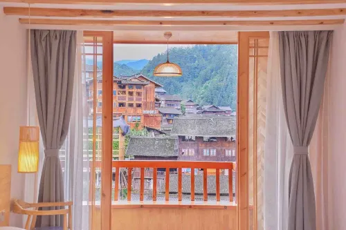 Yiye Yisu Shangpin Hostel À proximité de l'hôtel Photos