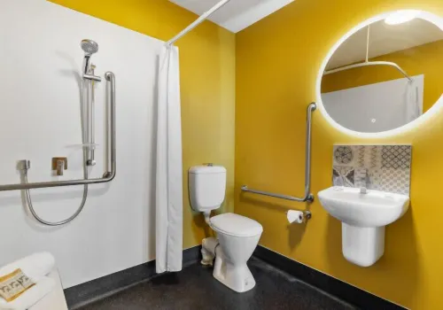 Roomie Apartment Hotel Rooms Photos
