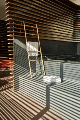 Roomers, Frankfurt, a Member of Design Hotels Loisirs et amusements Photos