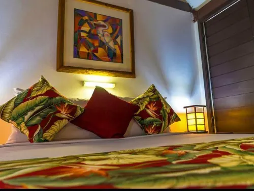 Tambua Sands Beach Resort Huoneet Photos